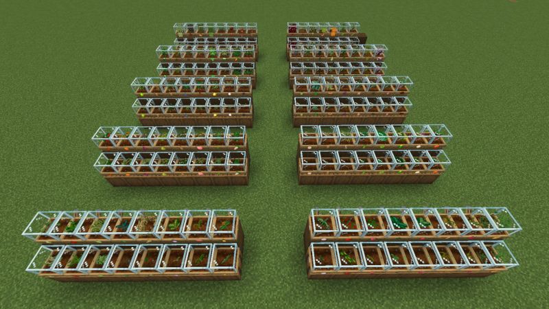 Auto Farming Add-On by Block Perfect Studios