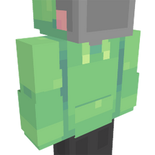 Froggy Hoodie Froggy Hoodie