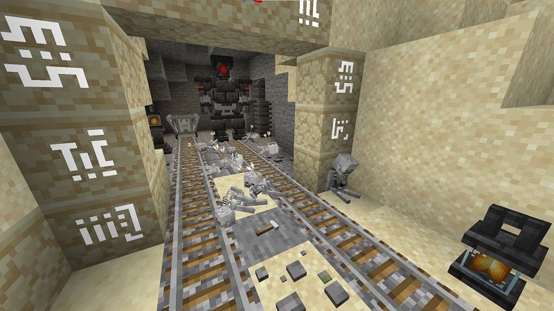 More Custom Blocks 2 Add-On by MrAniman2
