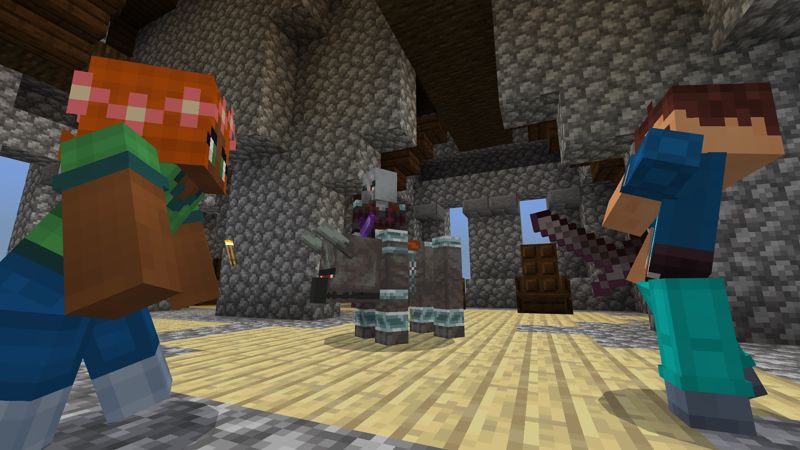 Skycube 2 by King Cube