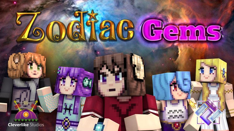 Zodiac Gems Zodiac Gems