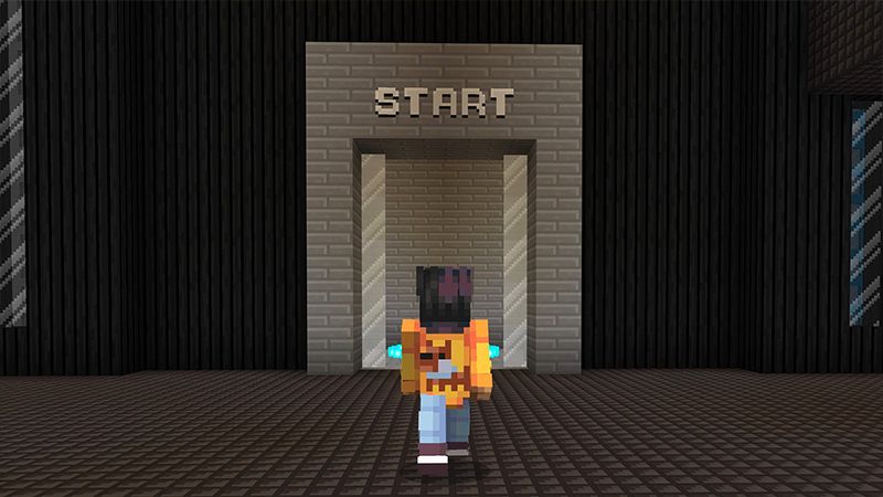 Rooftop Parkour by Heropixel Games