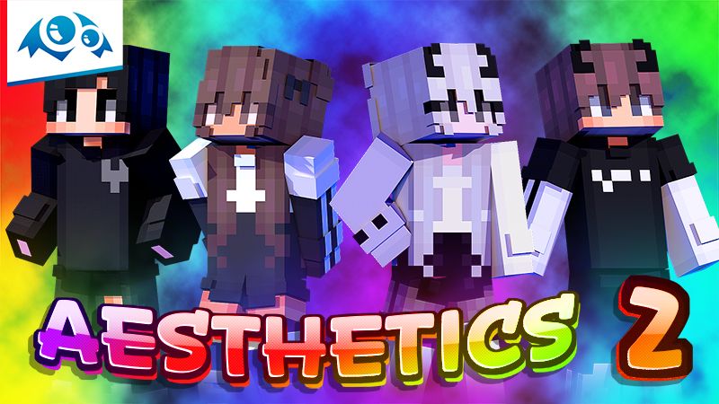 Aesthetics 2 on the Minecraft Marketplace by Monster Egg Studios