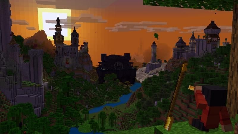 Combat Expansion by Misfits