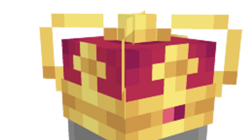 Essential Crown on the Minecraft Marketplace by BDcraft