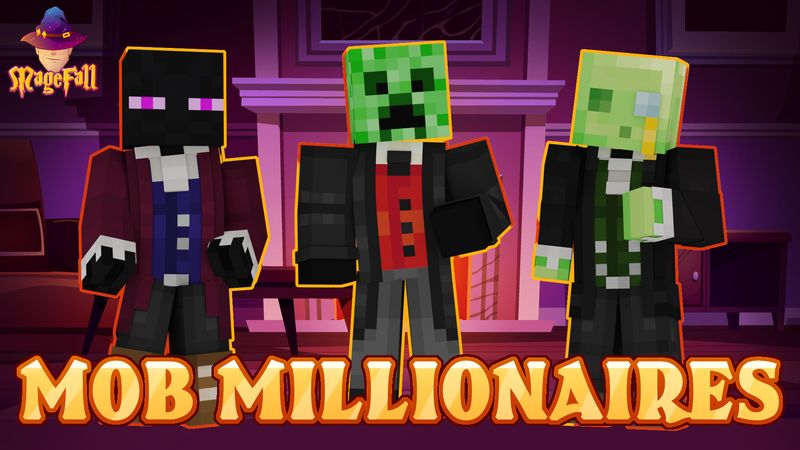 Mob Millionaires Mob Millionaires