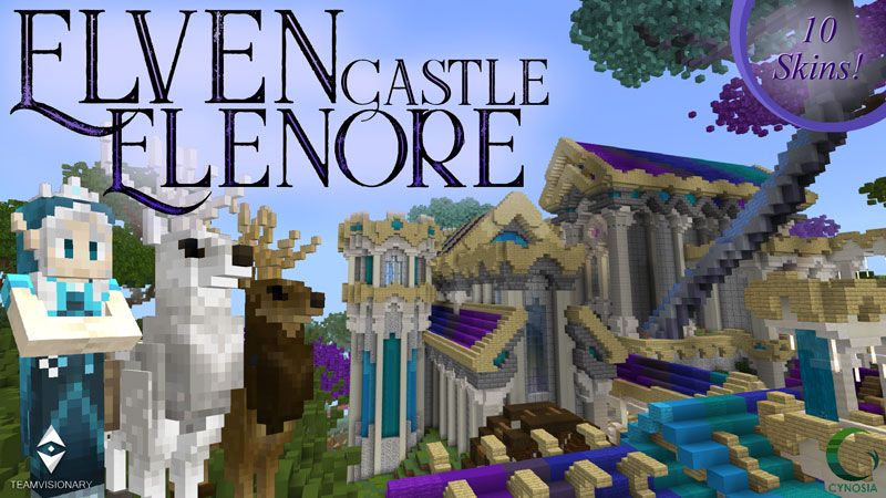 Elven Castle: Elenore