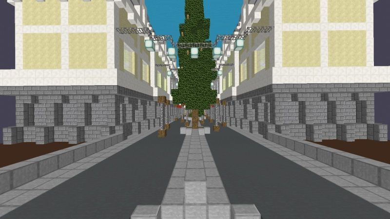 Waypoints Add-On by Diamond Studios - Minecraft Bedrock Marketplace ...