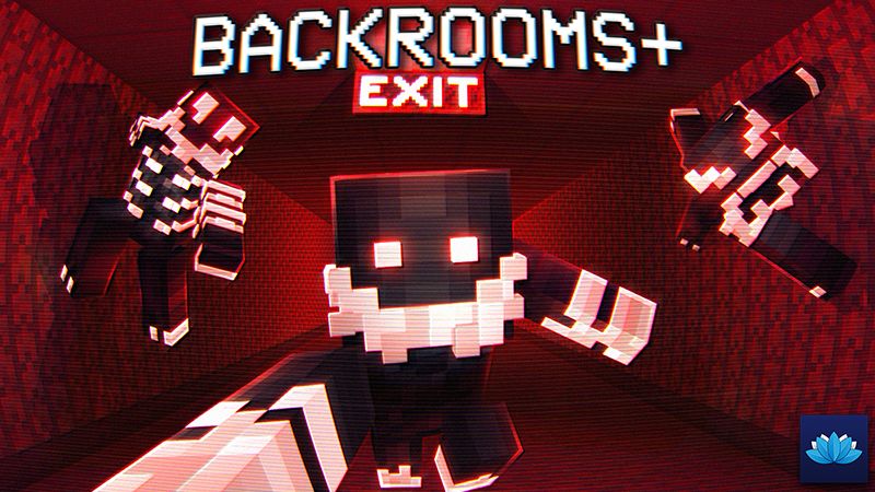 Backrooms+ Backrooms+