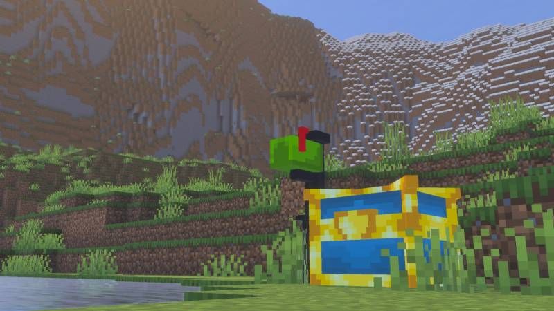 MineMail by Chillcraft