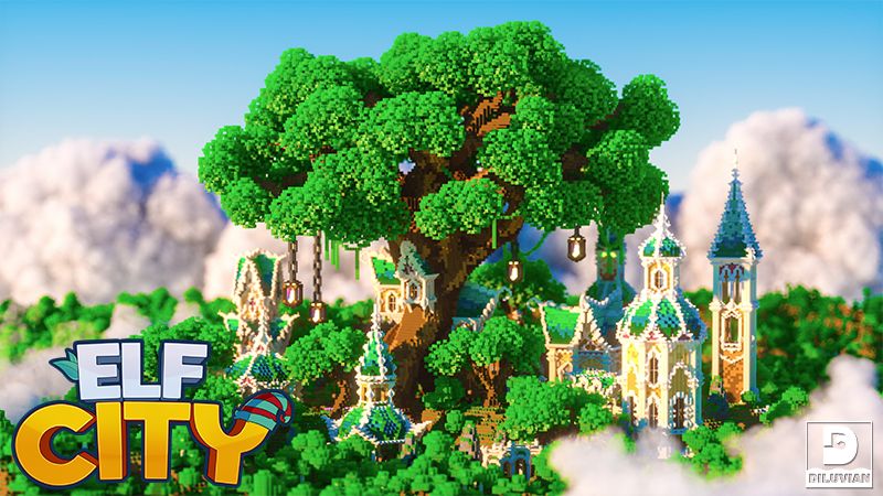 Elf City Elf City
