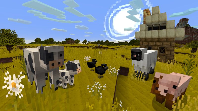 Jolicraft Texture Pack by Jolicraft