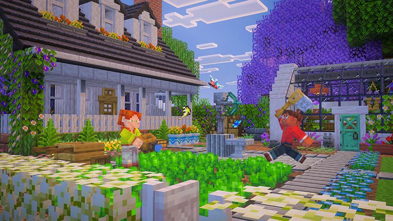 FURNITURE Add-On by XP GAMES