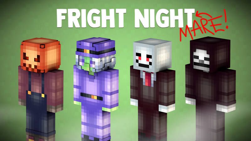 Fright Nightmare