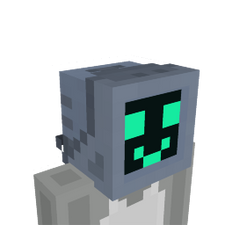 Creepy Monitor Creepy Monitor