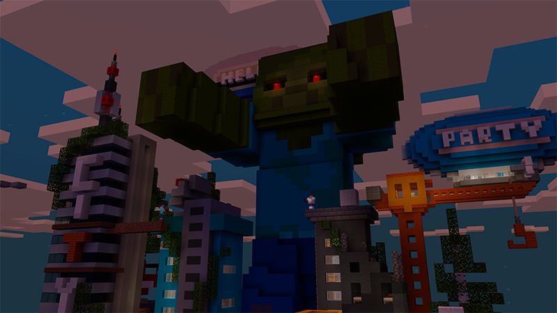 Spooky Skyblock Stories by Owls Cubed