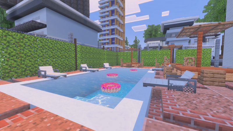 United States by 5 Frame Studios