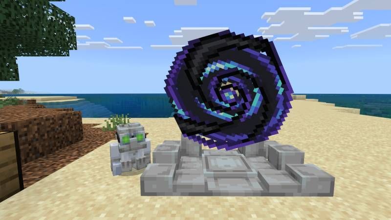 Cute Golems by inPixel