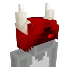 Red Hunter Hood Red Hunter Hood