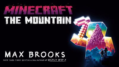 Minecraft The Mountain on the Minecraft Marketplace by Blockception