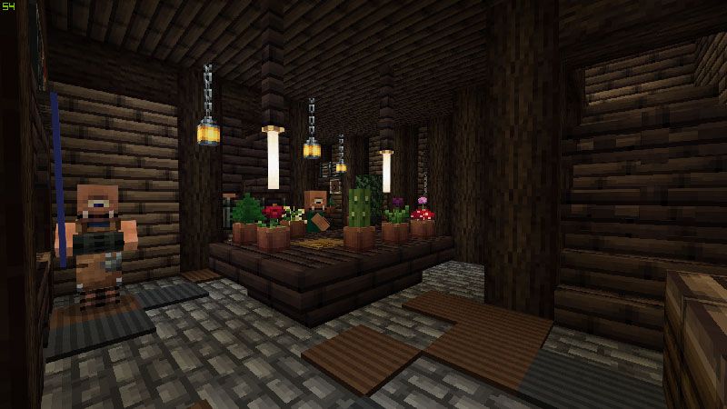 Adventure Texture Pack by Blockception