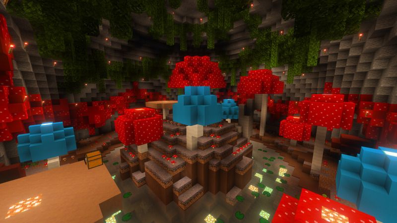 Find the Button by Razzleberries