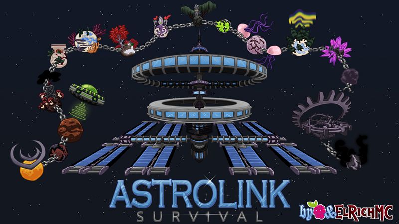 Astrolink Survival