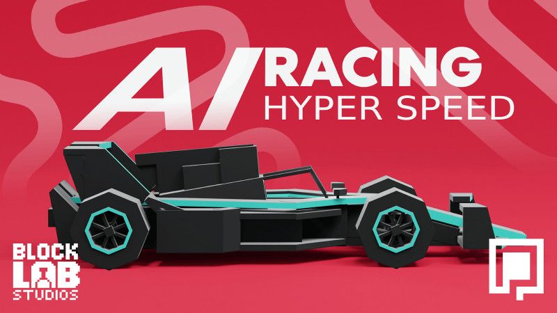 AI Racing - Hyper Speed