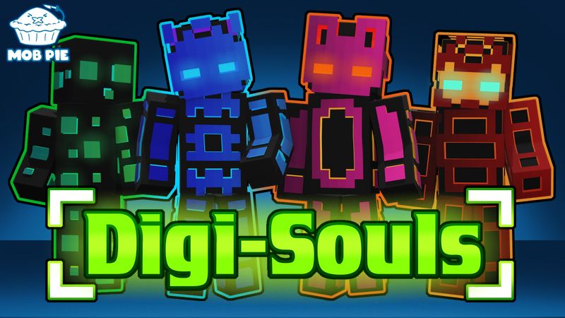Digi-Souls