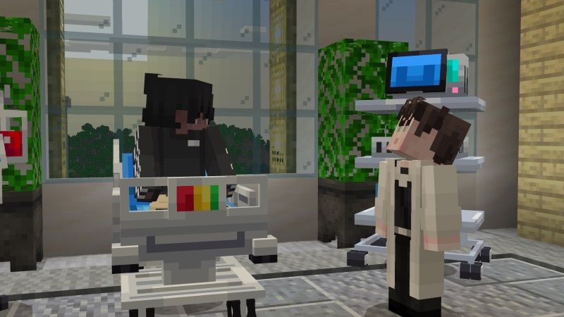 Hospital Simulator by Street Studios