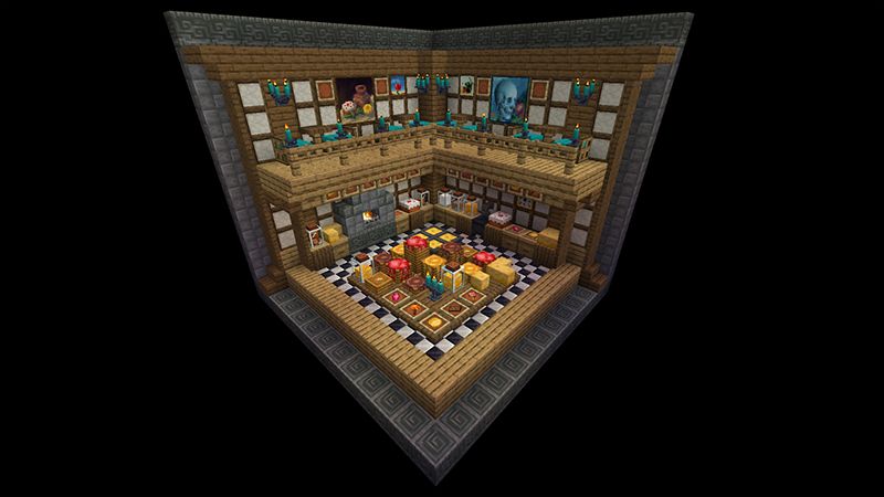 Supplementaries by Razzleberries