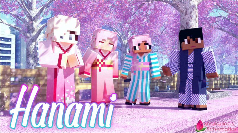 Hanami Hanami
