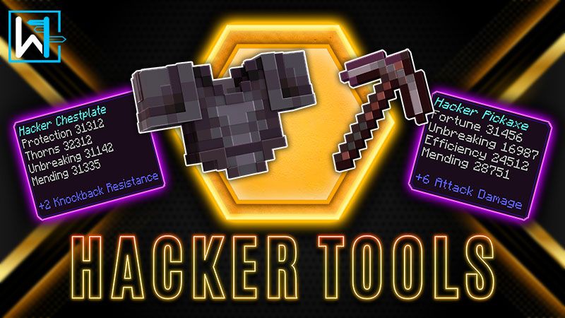 Hacker Tools