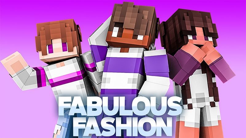 Fabulous Fashion