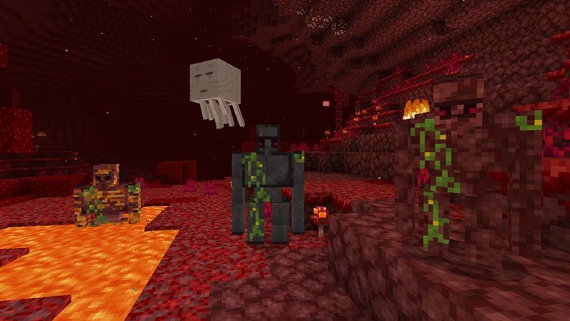 Golems+ by Lifeboat