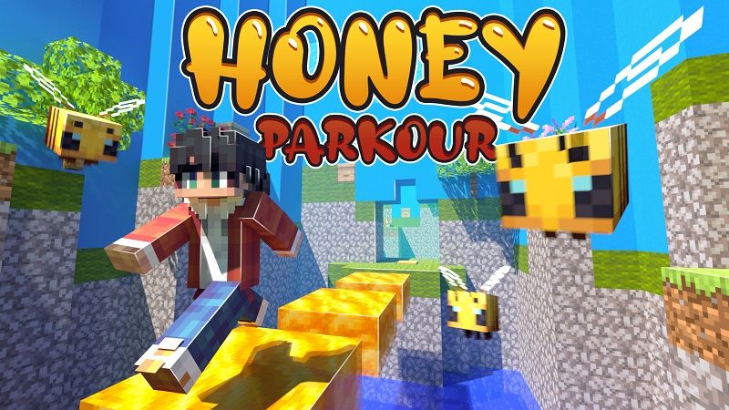 Honey Parkour