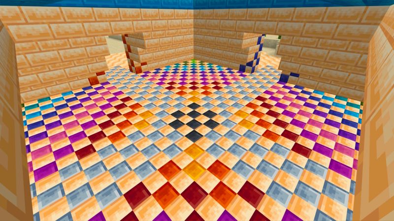 Dyed Blocks++ by DogHouse