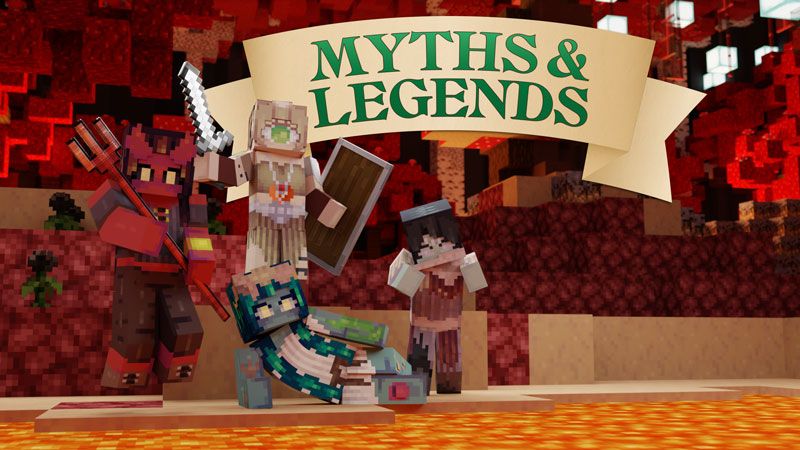 Myths & Legends