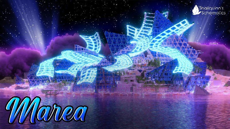 Marea Marea