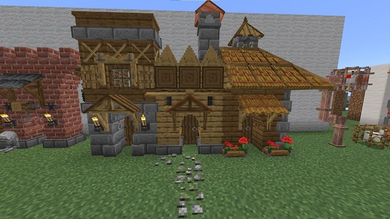 More Custom Blocks 2 Add-On by MrAniman2