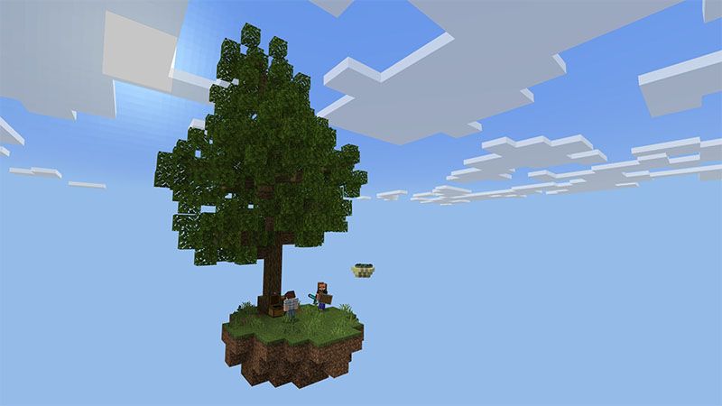 Skyblock 1.1 by Aurrora