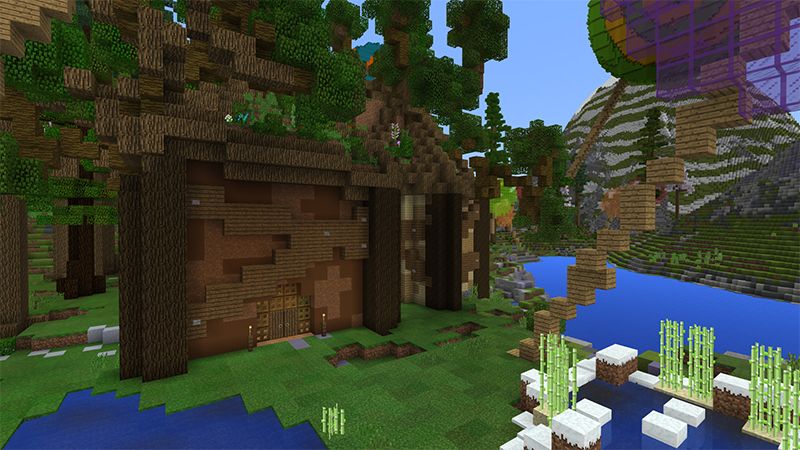 Mystery Lands: Sweet Candy by Pathway Studios