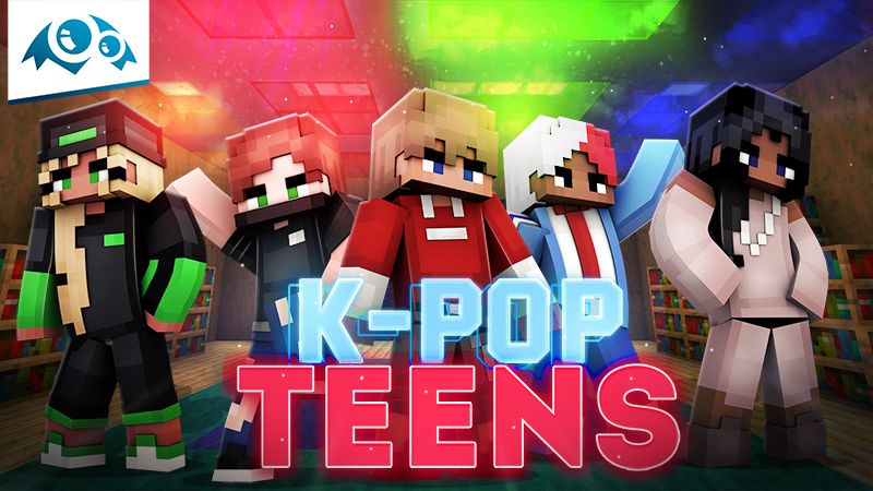 K-Pop Teens