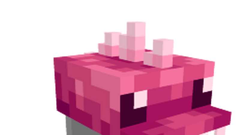 Pink Dino Cap