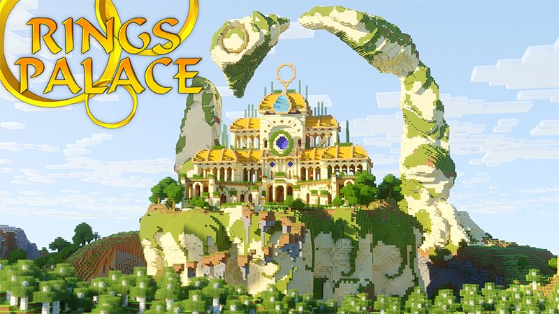 Ring's Palace