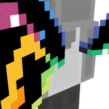 Gamer Wings Gamer Wings