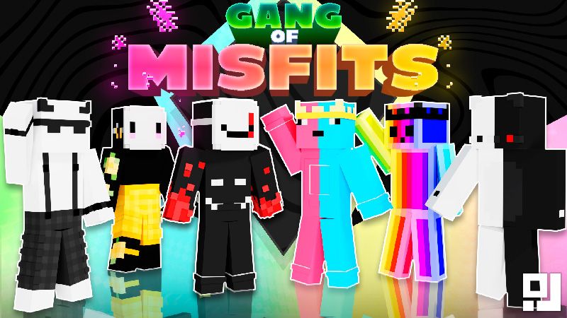 Gang of Misfits