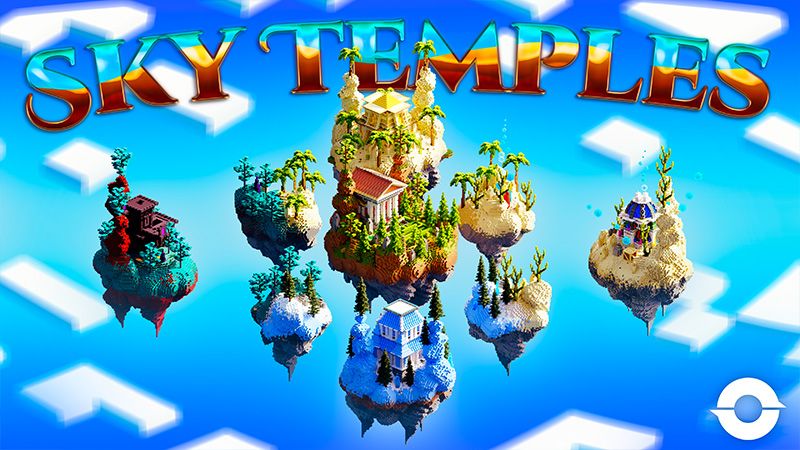 Sky Temples