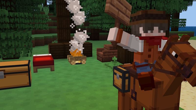 PURE Textures by Giggle Block Studios