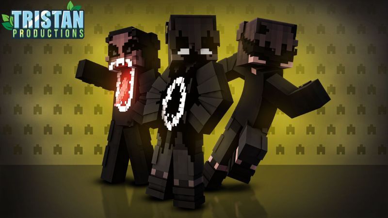 Backrooms on the Minecraft Marketplace by Tristan Productions Backrooms on the Minecraft Marketplace by Tristan Productions